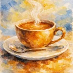 Amber Morning
