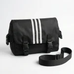 Travel Messenger Bag Lightweight Crossbody
