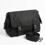 Travel Messenger Bag Durable Shoulder Bag