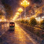 City of Lights