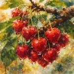 Dew of Summer