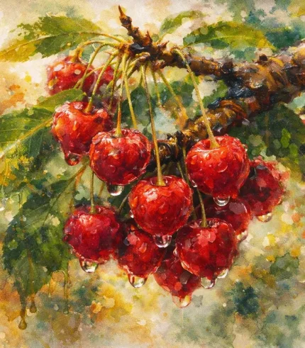 Dew of Summer