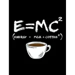 Energy Formula