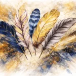 Feather Harmony