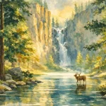 Forest Serenity