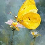 Golden Wings