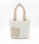 KITE Fluffy Luxe Tote