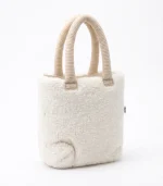 KITE Fluffy Luxe Tote - Image 2