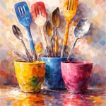 Kitchen Symphony