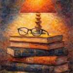 Lamp of Knowledge