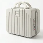 The Signature Secure-Lock Vanity Trunk