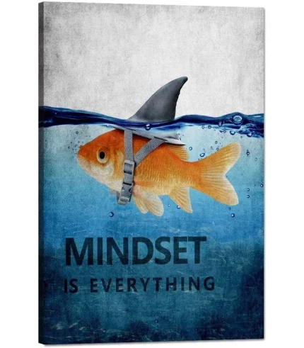 Mindset is Everything