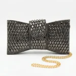 Crystal Glam Clutch