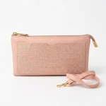 Core Pocket Purse