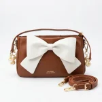 Bow Style Bag