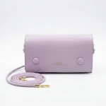 Aura Mini Crossbody