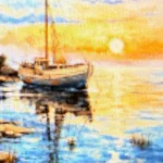 Quiet Waters