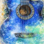 Rhythm in Blue
