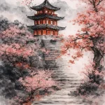 Sakura Ascent