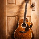 Silent Strings