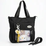 Daily Campus Bag