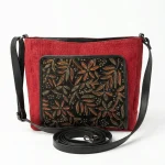 KITE JuteBlend Sling Tote