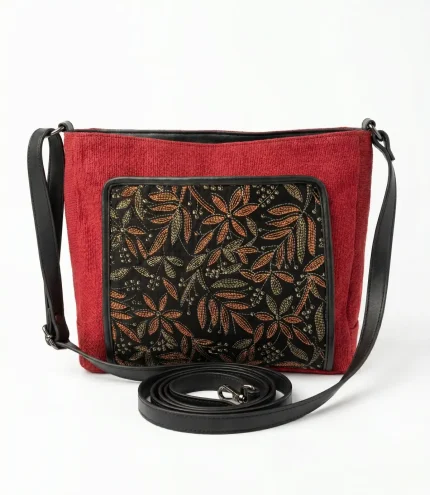 KITE JuteBlend Sling Tote