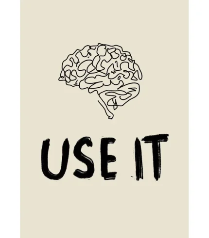 Use It