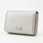 CLASSIC Women’s Textured Zip-Around Wallet