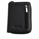 Leather Slim Vault