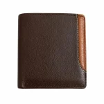 Bifold Wallet (Classic Style)