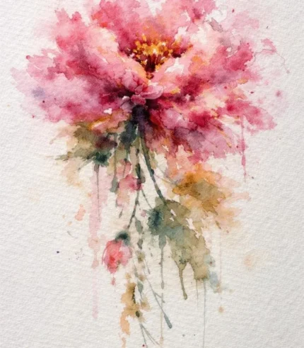 Whispering Bloom