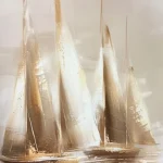 Whispering Sails