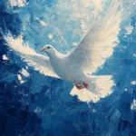 Wings of Peace