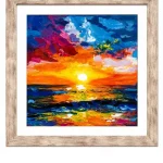 Sunset Symphony