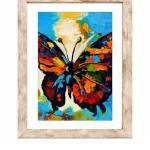 Wings of Expression