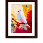 Blossom Perch