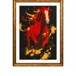 Blazing Horse XL