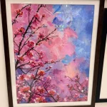 Cherry Blossoms