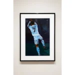 CR7 Siuuu Celebration